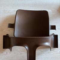 Stokke Trp-Trap baby set spalliera seggiolone