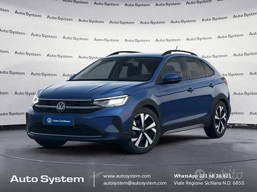 Volkswagen Taigo 1.0 TSI 115 CV Edition Plus