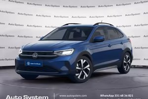 Volkswagen Taigo 1.0 TSI 115 CV Edition Plus