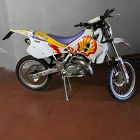 Yamaha YZ 250