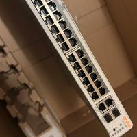 Switch Aruba 1960 24G + 2x10G SFP+ PoE 370W