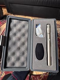 Shure SM81 (microfono da studio a condensatore)