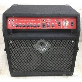 Amplificatore per basso SWR 240W