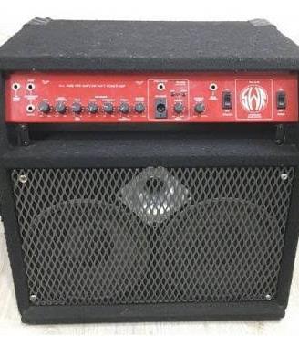 Amplificatore per basso SWR 240W