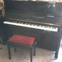 pianoforte