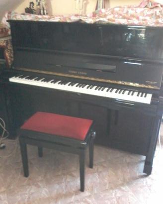 pianoforte