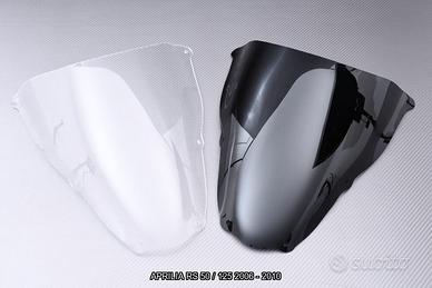 Cupolino / Parabrezza APRILIA RS 50 125 2006 2010