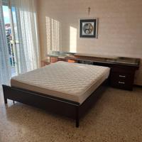 Camera da letto completa