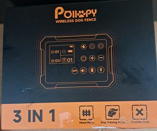 wireless dog fence 