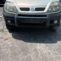 Ricambi usati RENAULT MEGANE SCENIC 4x4