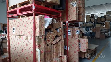 STOCK LIQUIDAZIONE TOTALE