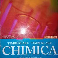 Chimica timberlake