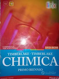 Chimica timberlake