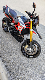 Aprilia Dorsoduro 900