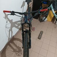 yt capra 