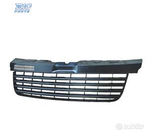 GRIGLIA VOLKSWAGEN VW T5 03-09 NERO