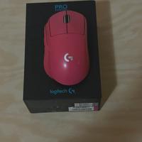 Mouse logitech g pro x superlight