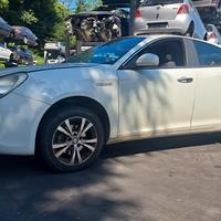 ALFA ROMEO GIULIETTA 2013 SOLO PER RICAMBI