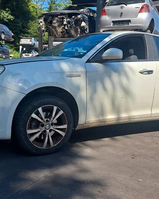 ALFA ROMEO GIULIETTA 2013 SOLO PER RICAMBI