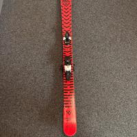 Black Crows Camox Junior