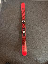 Black Crows Camox Junior