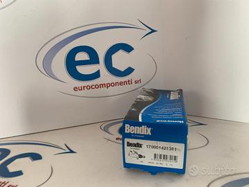 170001421381 Pompa Frizione Eurocargo