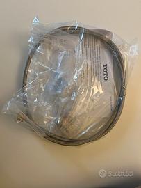 TOTO SP10695UN - Kit di allaccio Washlet