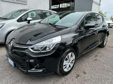Renault Clio TCe 12V 90 CV GPL Start&Stop 5 porte 