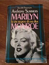 Marilyn Monroe, Le Vite Segrete Di Una Diva