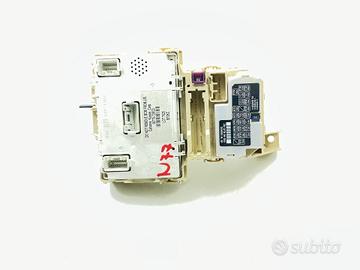 BODY COMPUTER SUZUKI Swift 4° Serie 36770-72KC0 (