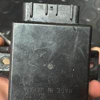 centralina Husqvarna cr pre 125/250