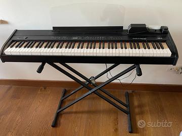 Pianoforte digitale Orla Stage Studio DLS