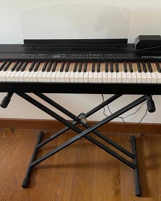 Pianoforte digitale Orla Stage Studio DLS