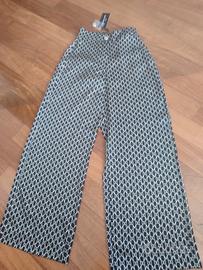 pantaloni marciano 