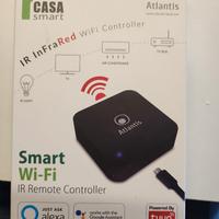 sensore infrarossi wifi tuya