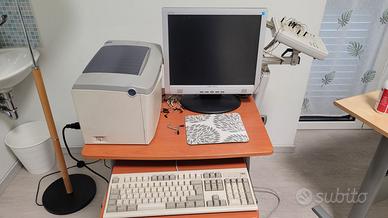 EEG elettroencefalografo