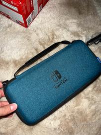 Custodia Nintendo Switch