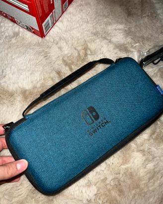 Custodia Nintendo Switch