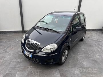 Lancia MUSA 1.4 Oro Ecochic GPL