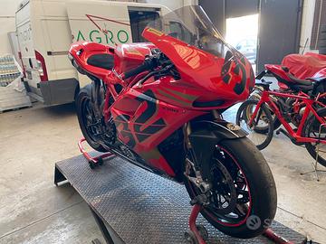 Ducati 1098 - 2010