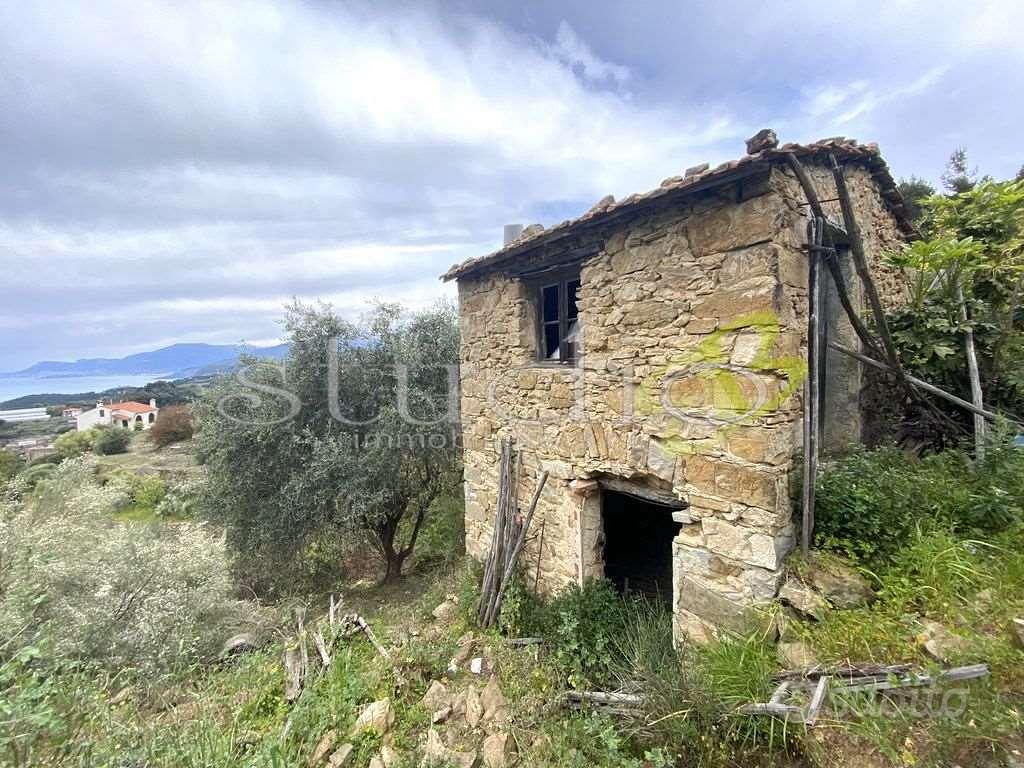 Rustico-Casale a Bordighera - Vista 5