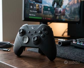 controller xbox elite series 2 
