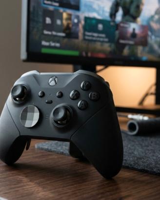 controller xbox elite series 2 