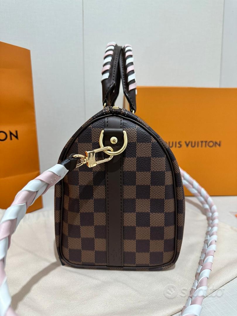 speedy 30 Louis Vuitton - Abbigliamento e Accessori In vendita a Taranto