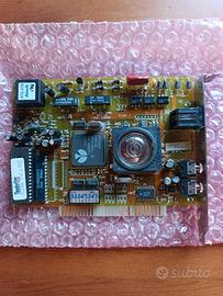 Modem Fax ISA Vintage Thundercom TCOM1 14.4K