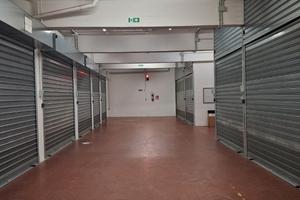 Garage 19mq piazza Leopoldo