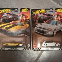 Hot Wheels Boulevard 