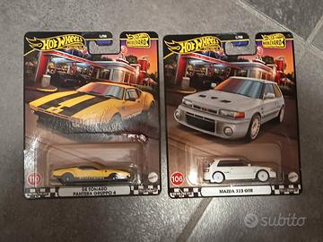 Hot Wheels Boulevard 