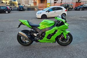 Kawasaki Ninja ZX-10 RR