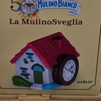Sveglia del Mulino Bianco MulinoSveglia